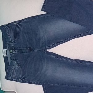 Levi's Denizen Skinny 32x32 jeans
